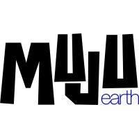 Muju Earth logo